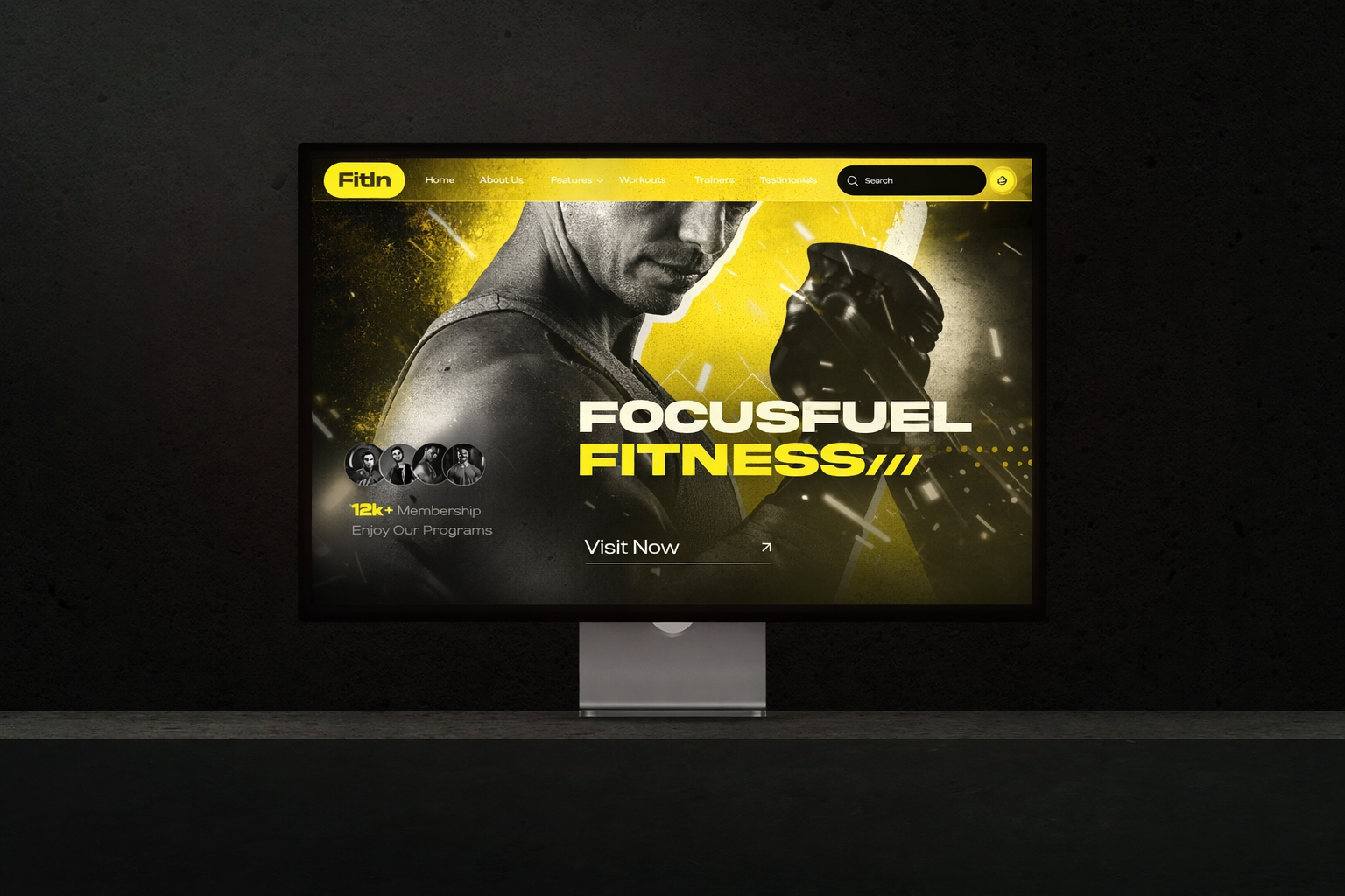 FITIN project